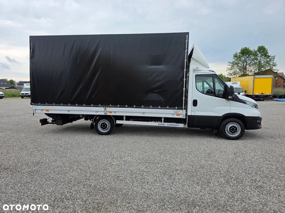 Iveco DAILY  35S16  12 PALET WINDA 1000 KG - 2
