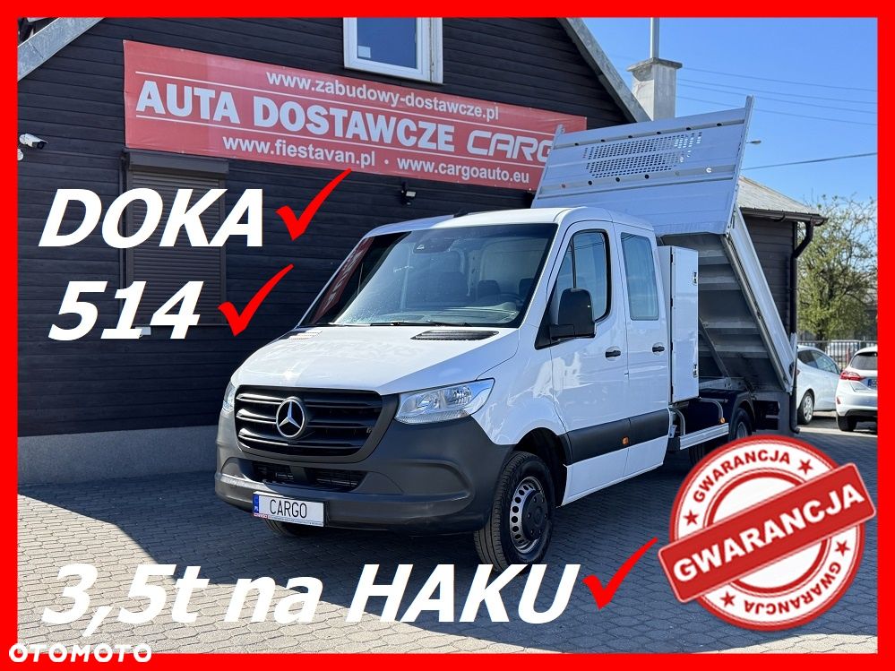 Mercedes-Benz Sprinter - 2