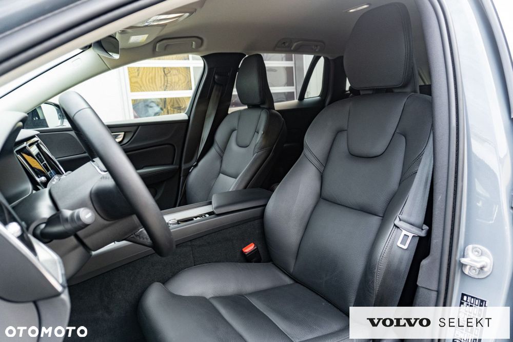 Volvo V60 - 10