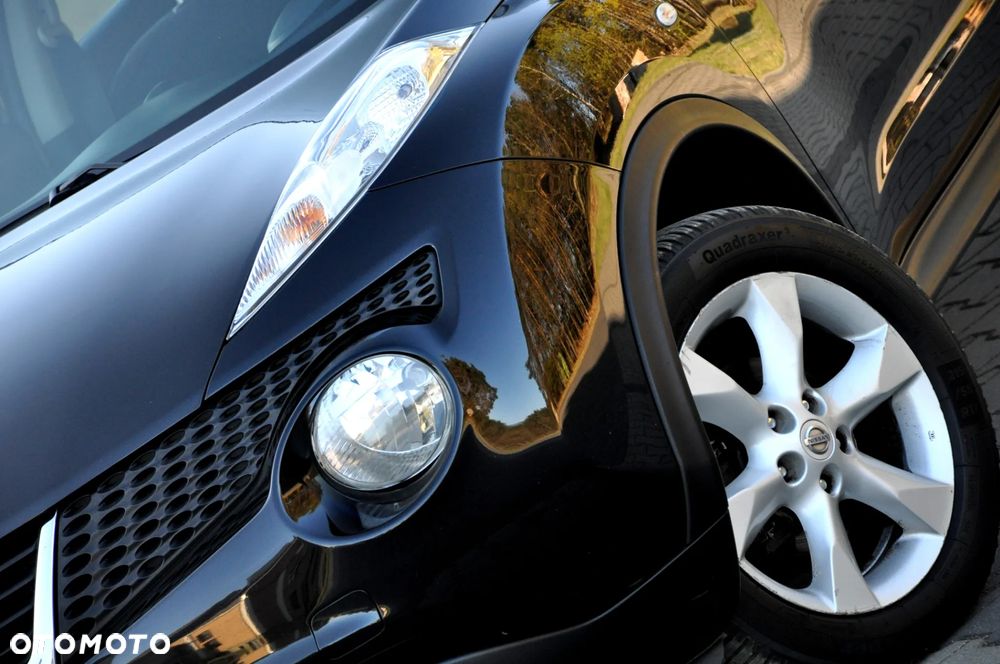 Nissan Juke 1.6 Acenta - 6