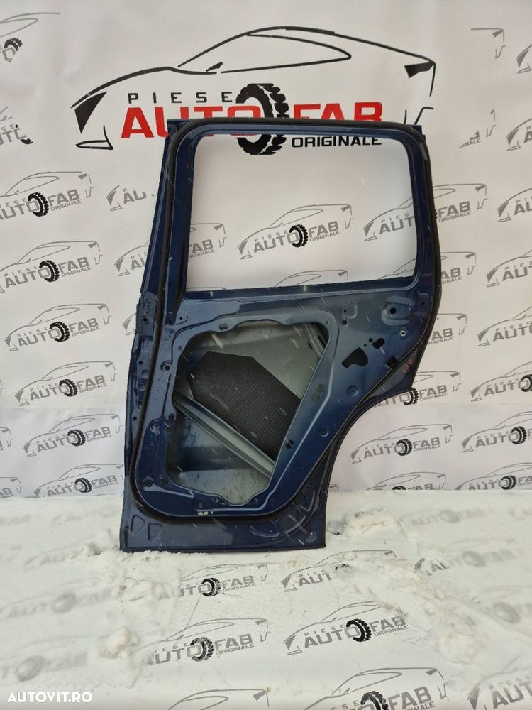 Usa dreapta spate Bmw X3 G01 an 2017-2018-2019-2020-2021-2022-2023 - 7