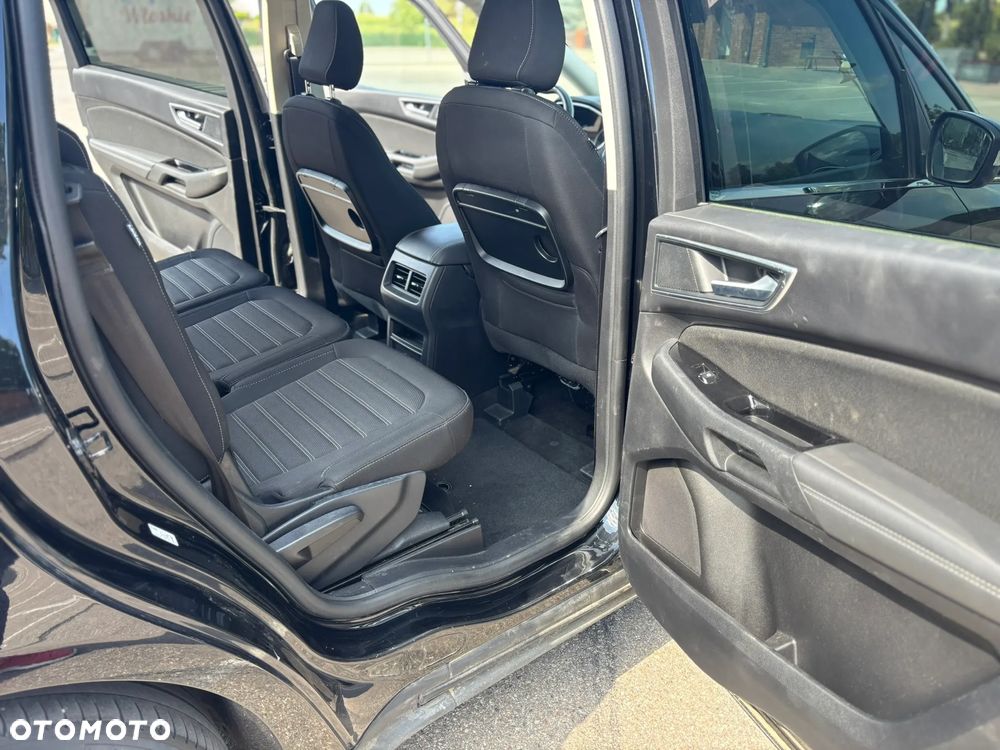 Ford Galaxy 2.0 TDCi Titanium PowerShift - 13