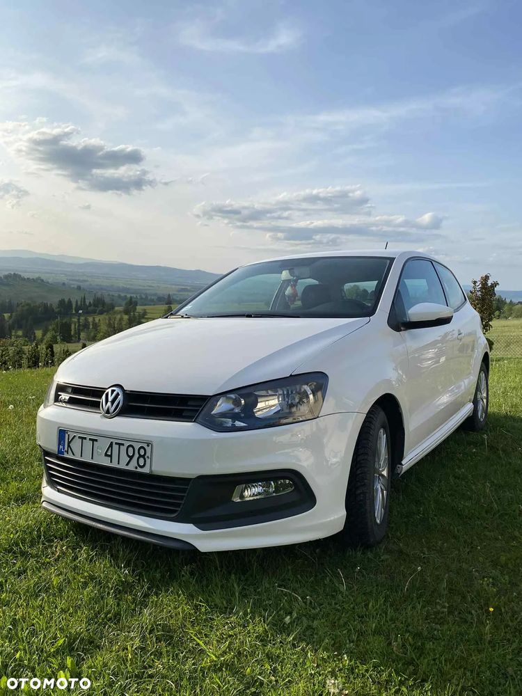 Volkswagen Polo - 7