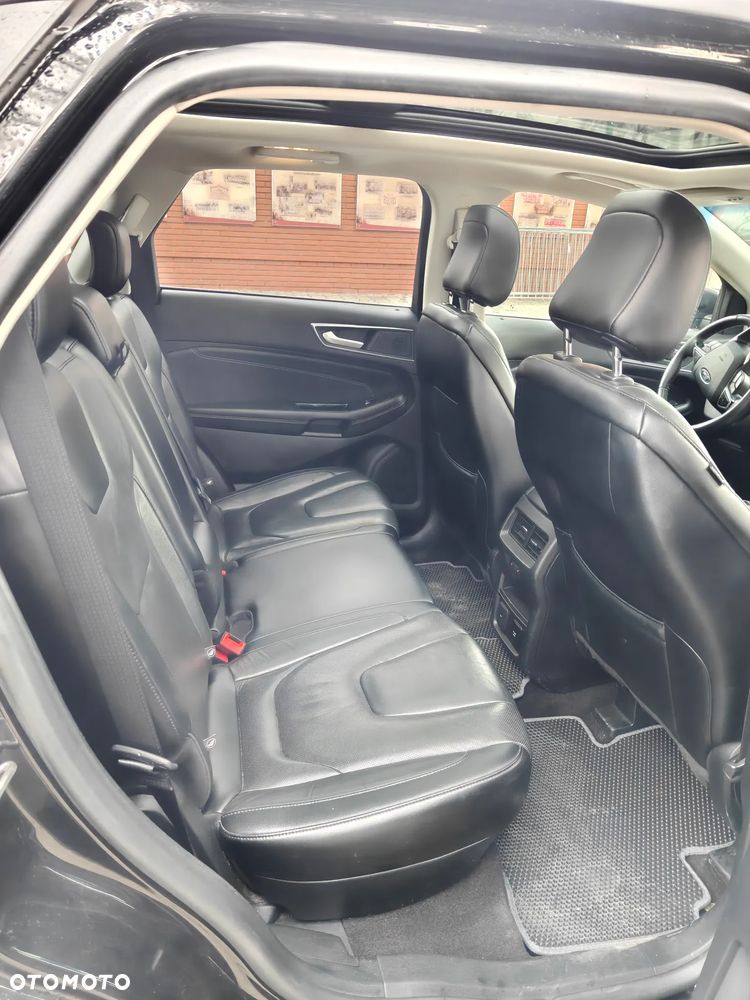 Ford Edge - 15
