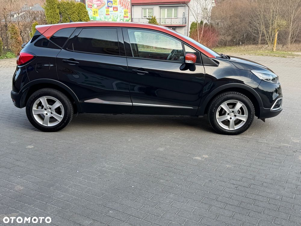 Renault Captur (ENERGY) TCe 90 INTENS - 8