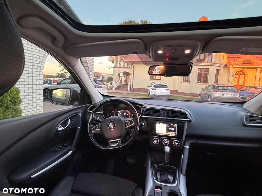 Renault Kadjar TCe 140 EDC GPF BUSINESS EDITION - 16