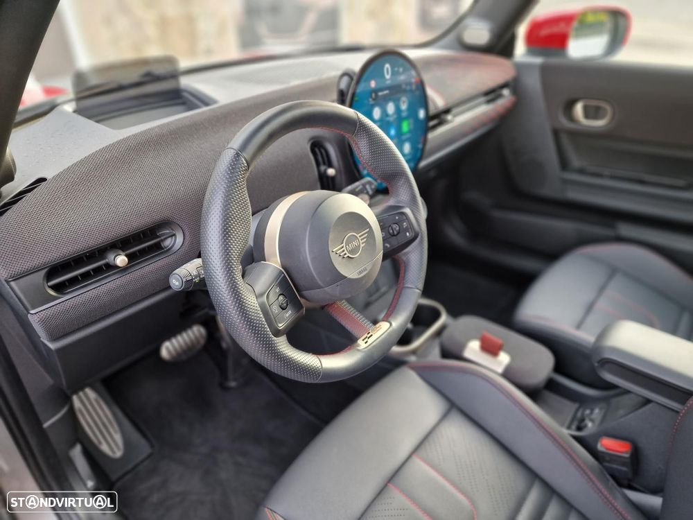 MINI 3 Portas John Cooper Works Aut. - 45