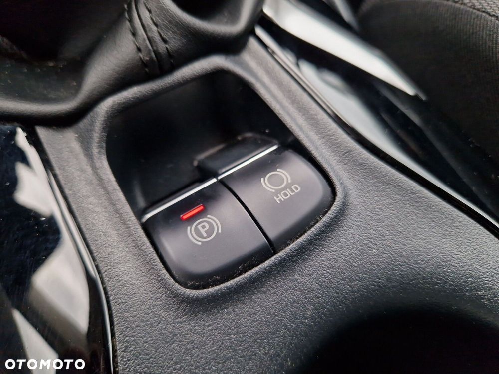 Toyota Corolla - 21
