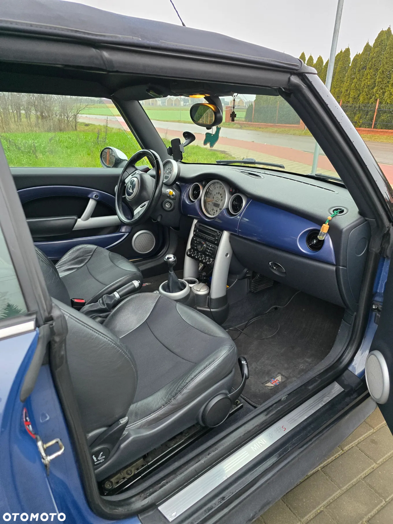 MINI Cooper S Standard - 10