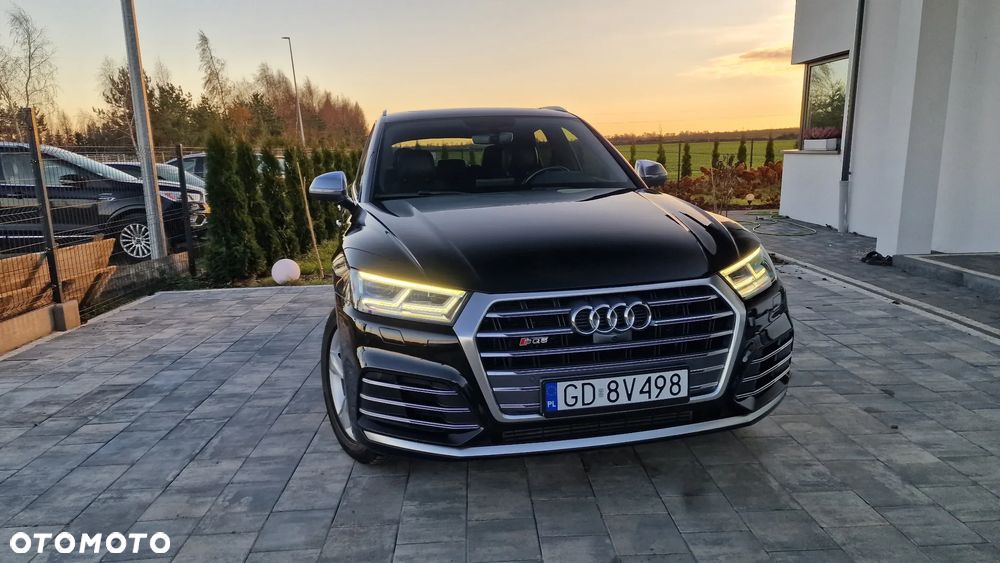 Audi SQ5 - 4