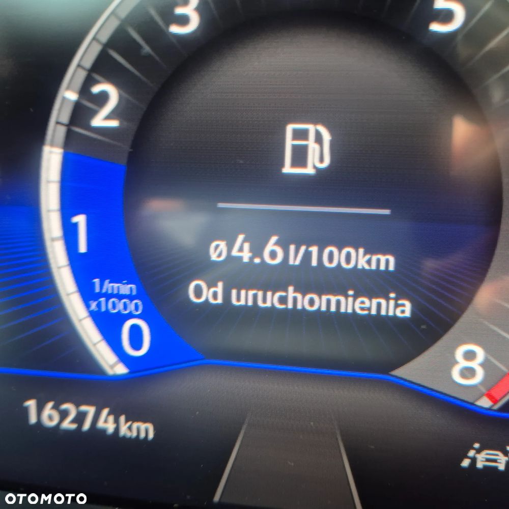 Volkswagen T-Cross 1.0 TSI Life DSG - 8