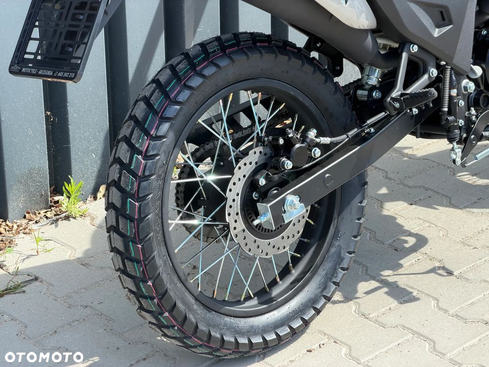 Junak RX One - 19