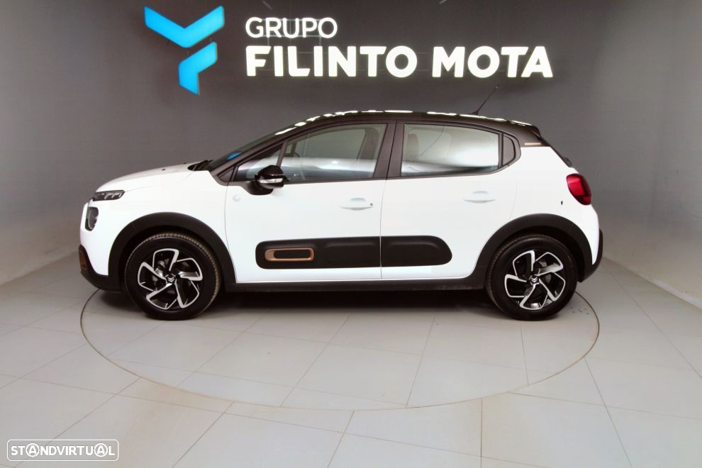 Citroën C3 1.2 PureTech C-Series - 5
