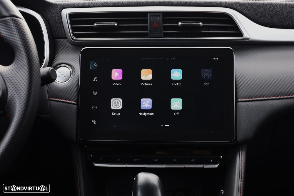 MG ZS 1.0 T-GDI Luxury Aut. - 18