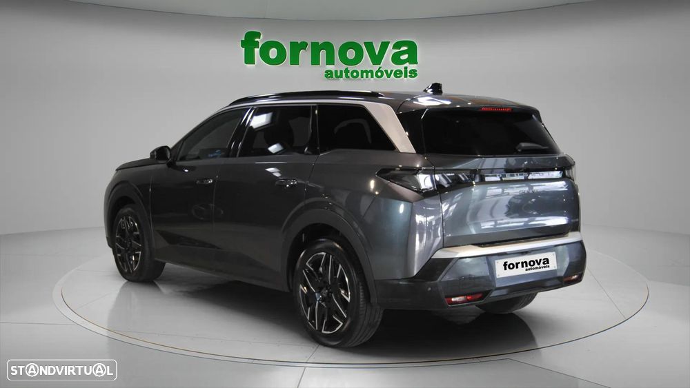 Peugeot 5008 1.2 Hybrid Allure e-DCS6 - 8