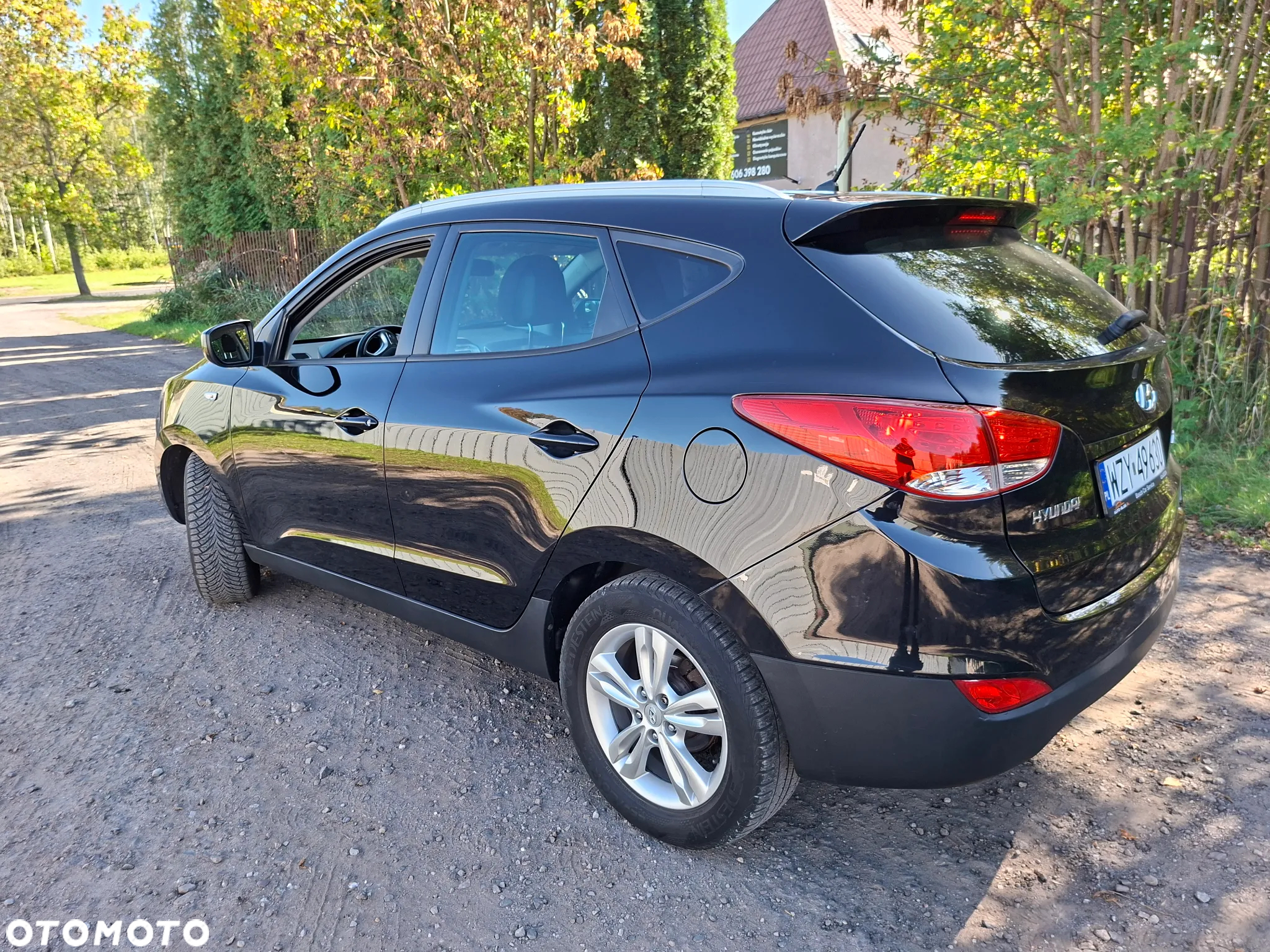 Hyundai ix35 2.0 2WD Style - 3