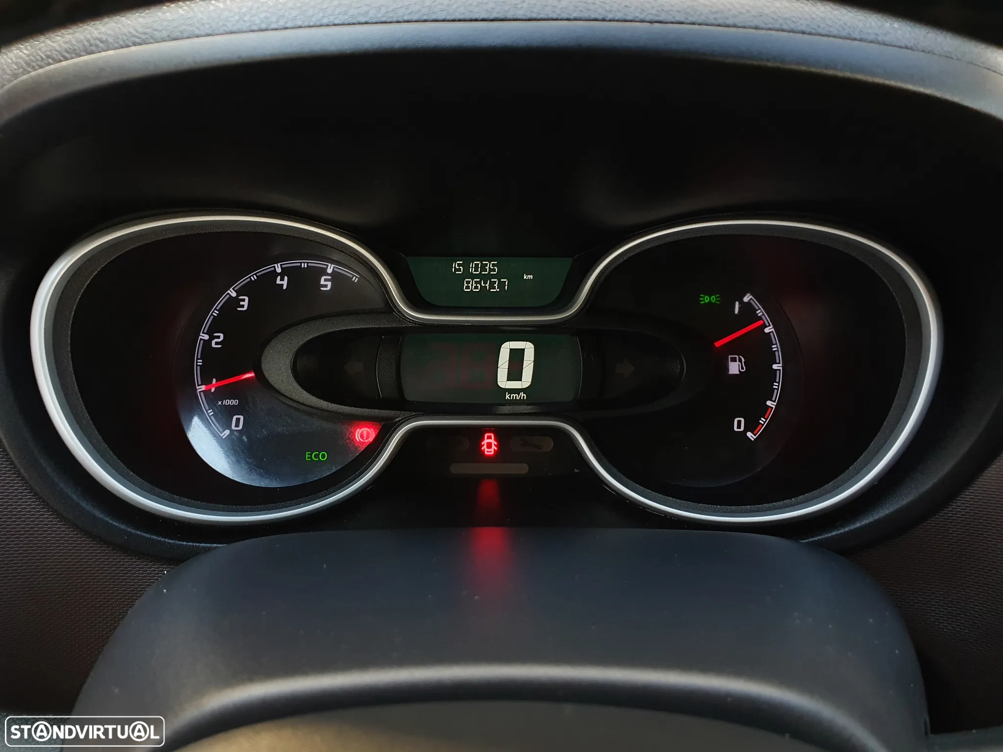 Fiat Talento 1.6 M-Jet L1H1 9L - 13