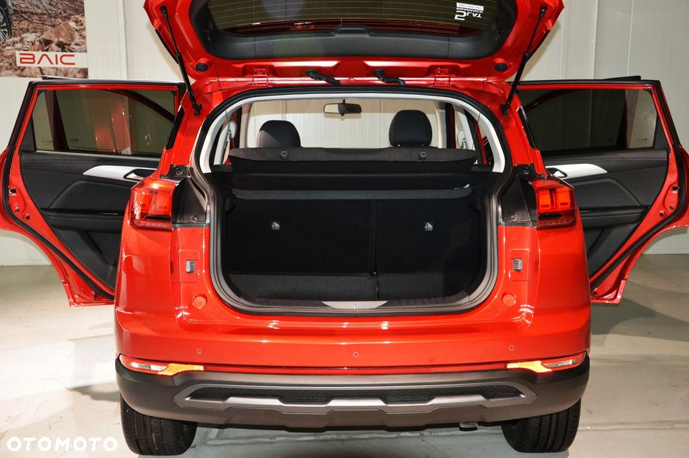 BAIC 3 1.5T Luxury - 17