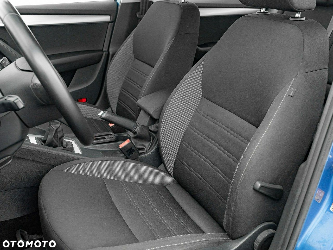 Skoda Octavia 2.0 TDI Ambition - 15