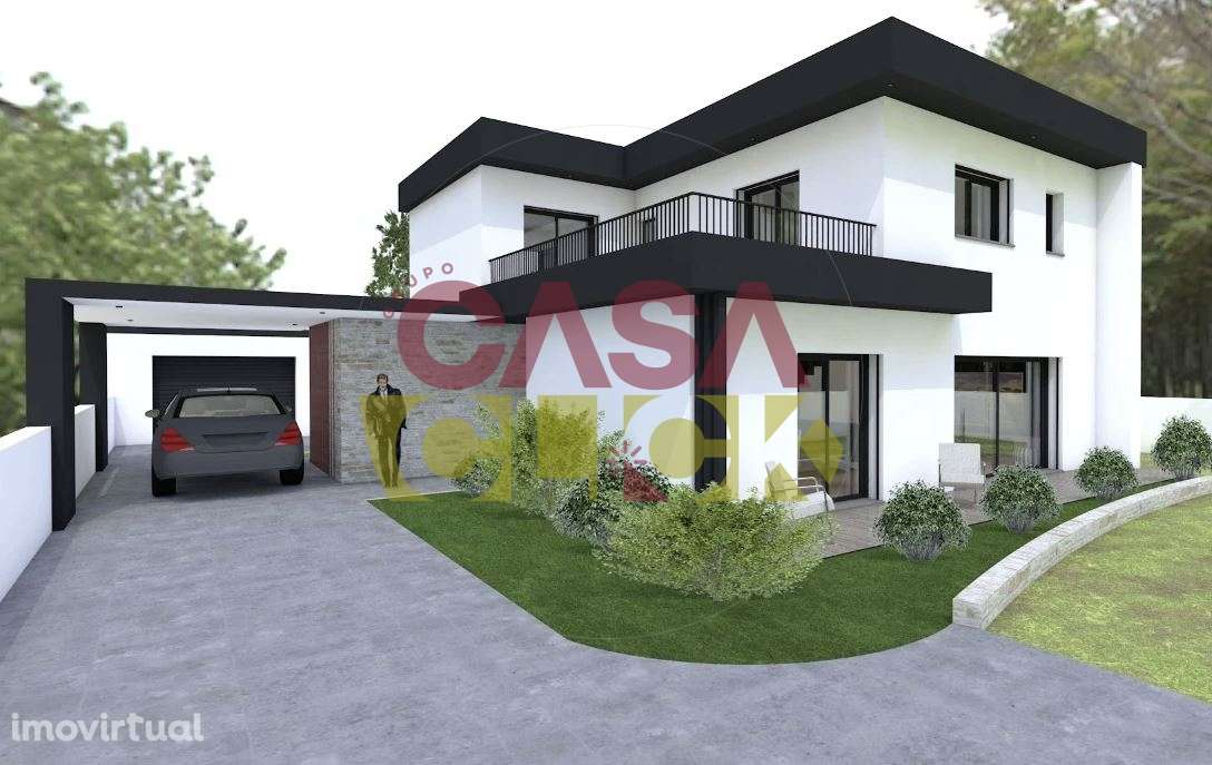 Moradia T4 Venda em Constância,Constância - Grande imagem: 5/19