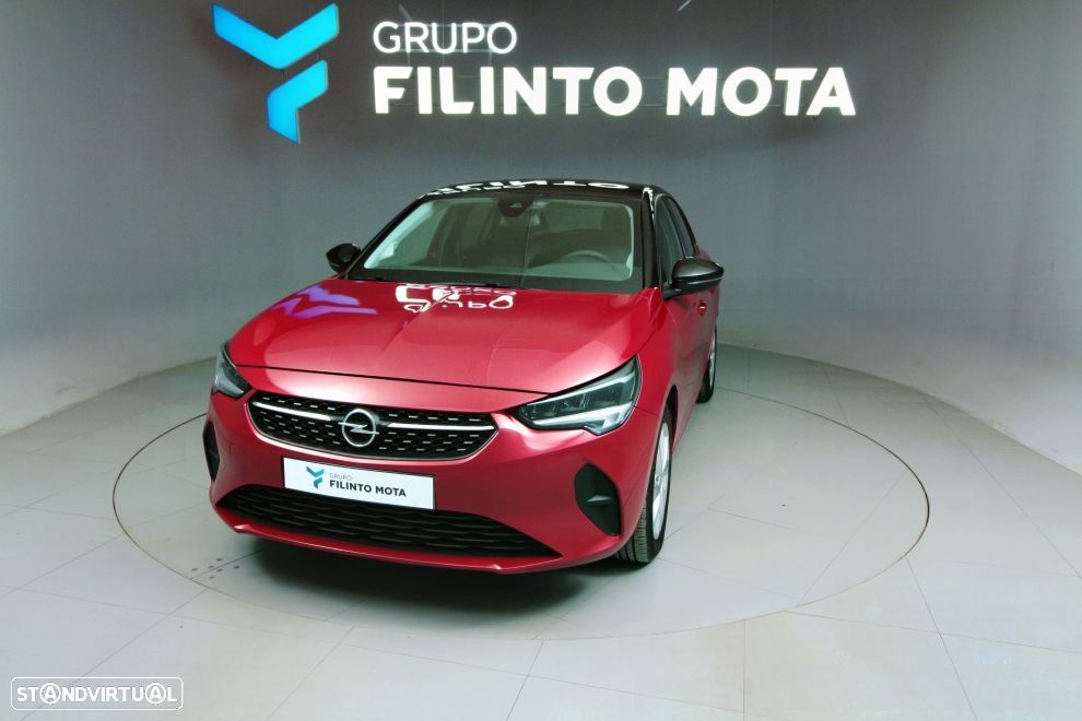 Opel Corsa 1.2 Business - 6