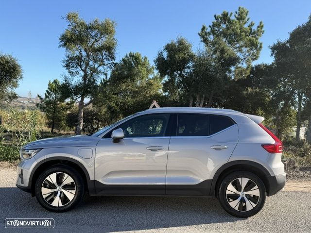 Volvo Xc40 2022 photo 4