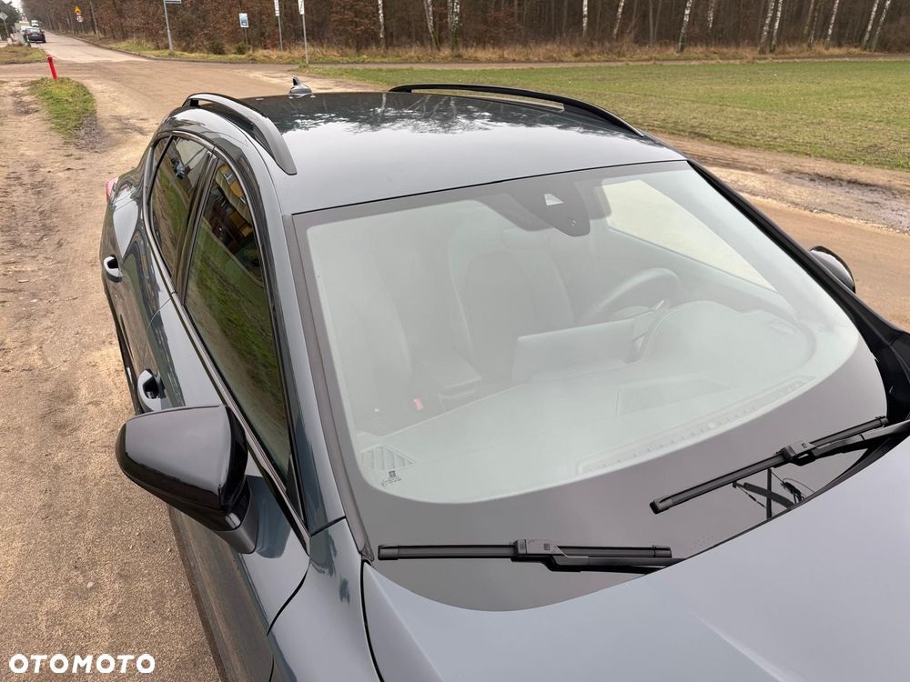 Cupra Formentor 1.5 eTSI mHEV DSG - 9