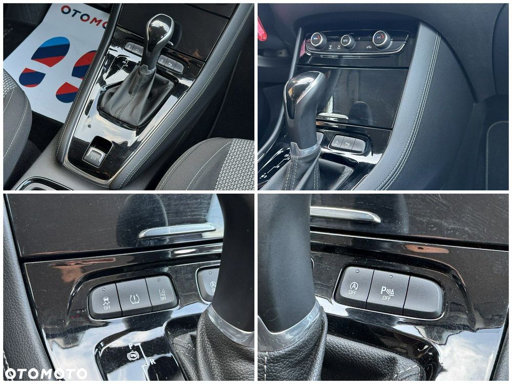 Opel Grandland X - 32