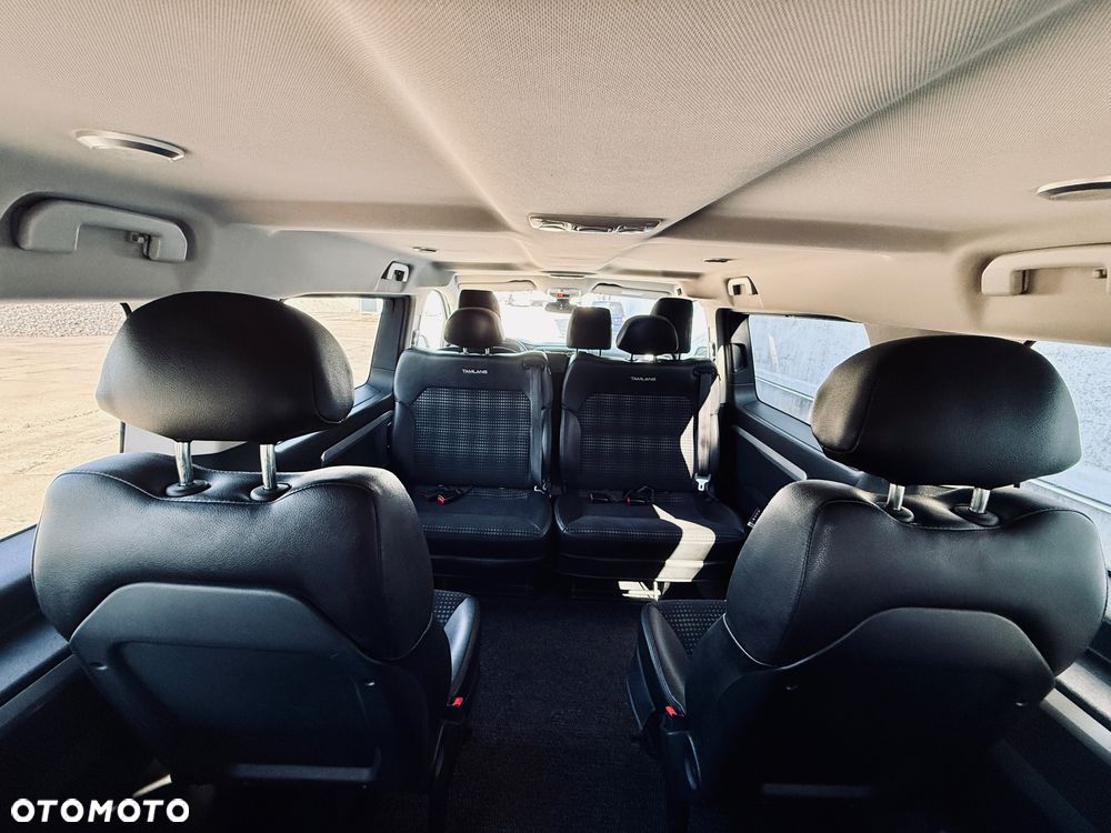 Citroën SpaceTourer XL EAT8 Max - 26