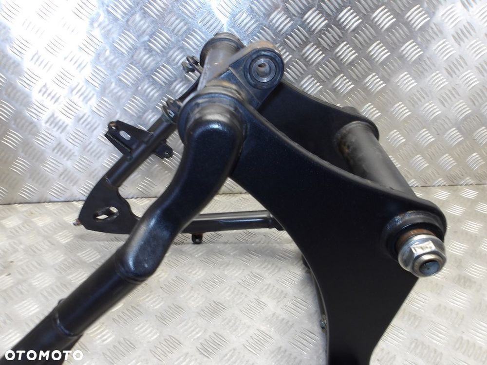 Wahacz koła tył KAWASAKI VN 2000 VULCAN 04-07r   PN. 33001-0032 - 3