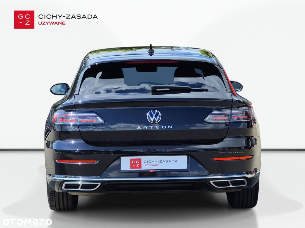Volkswagen Arteon 2.0 TSI R-Line DSG - 4