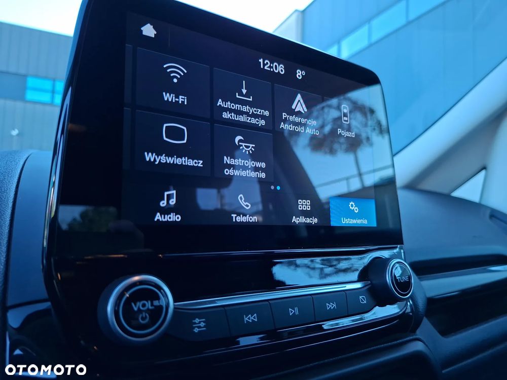 Ford EcoSport 1.0 EcoBoost Titanium ASS - 26