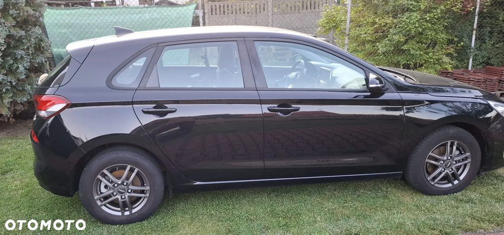 Hyundai i30 1.4 Select - 3