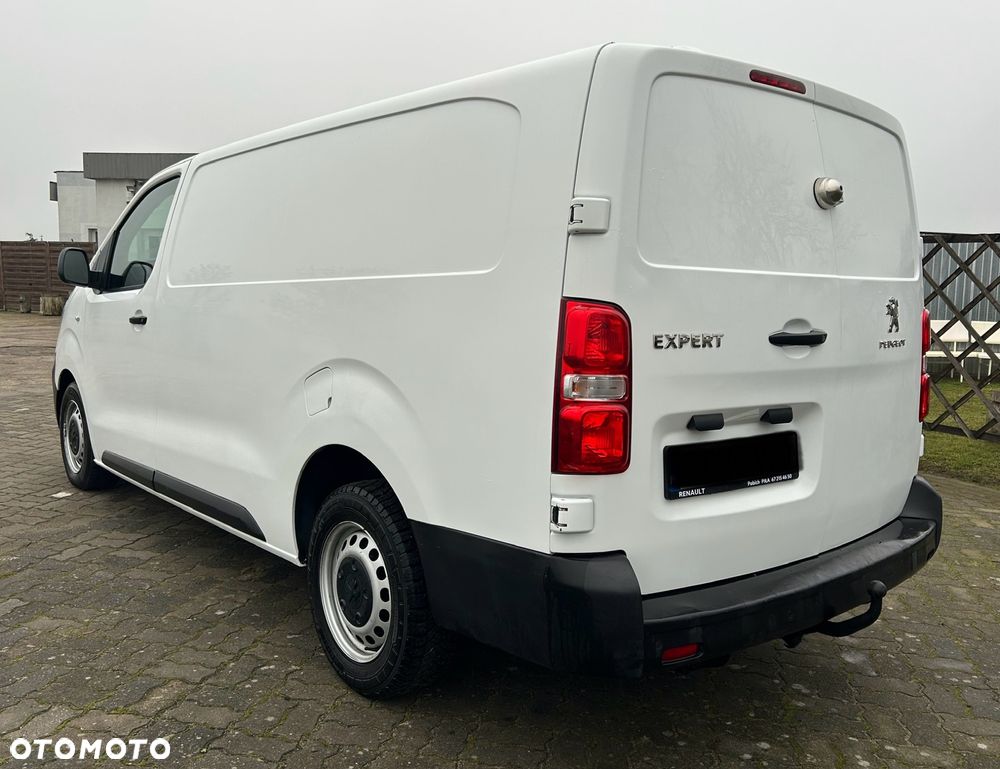 Peugeot Expert - 10
