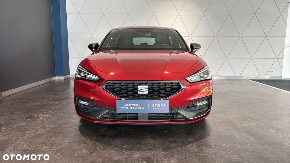 Seat Leon 1.5 TSI FR - 9