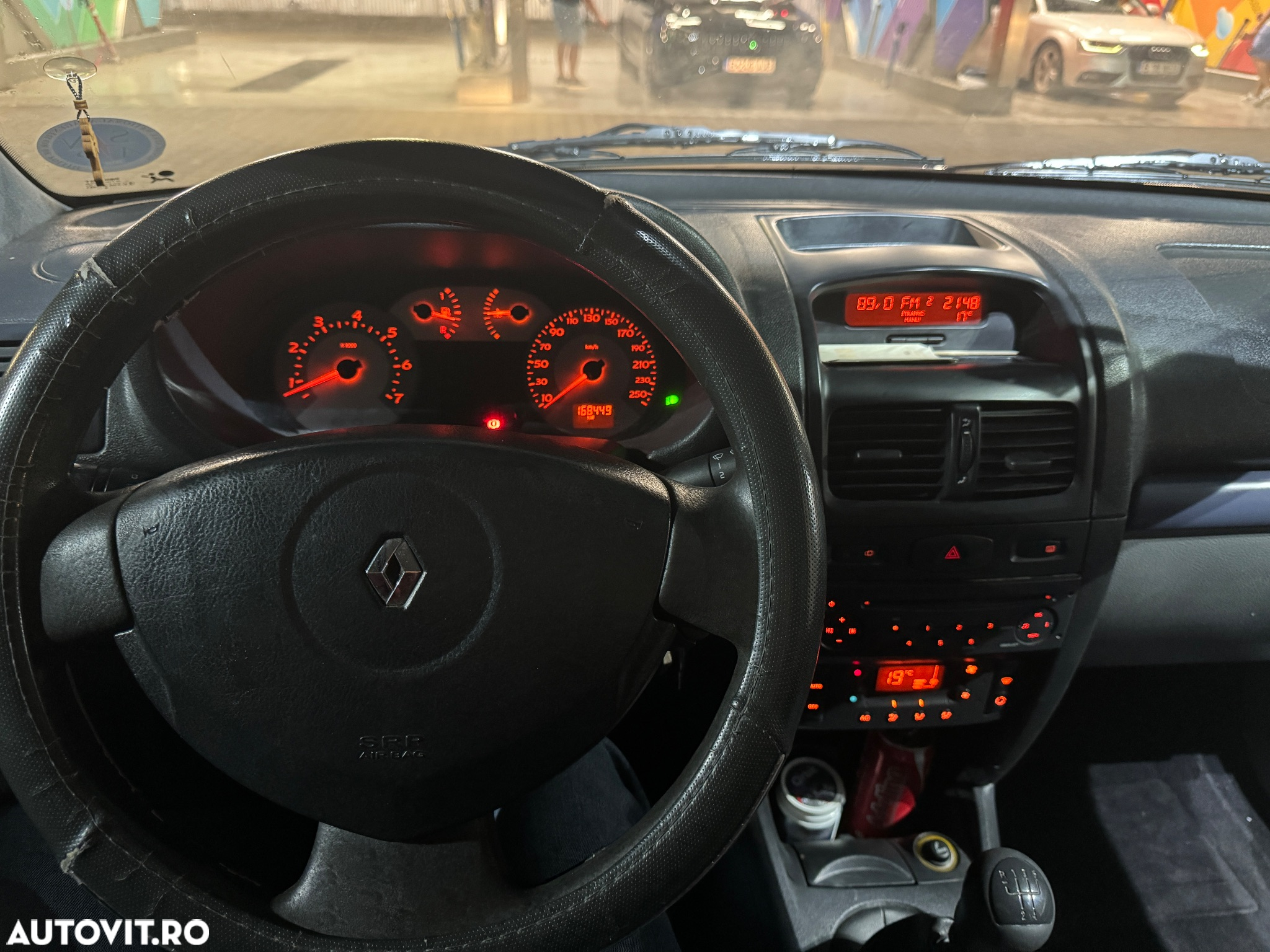 Renault Symbol - 6