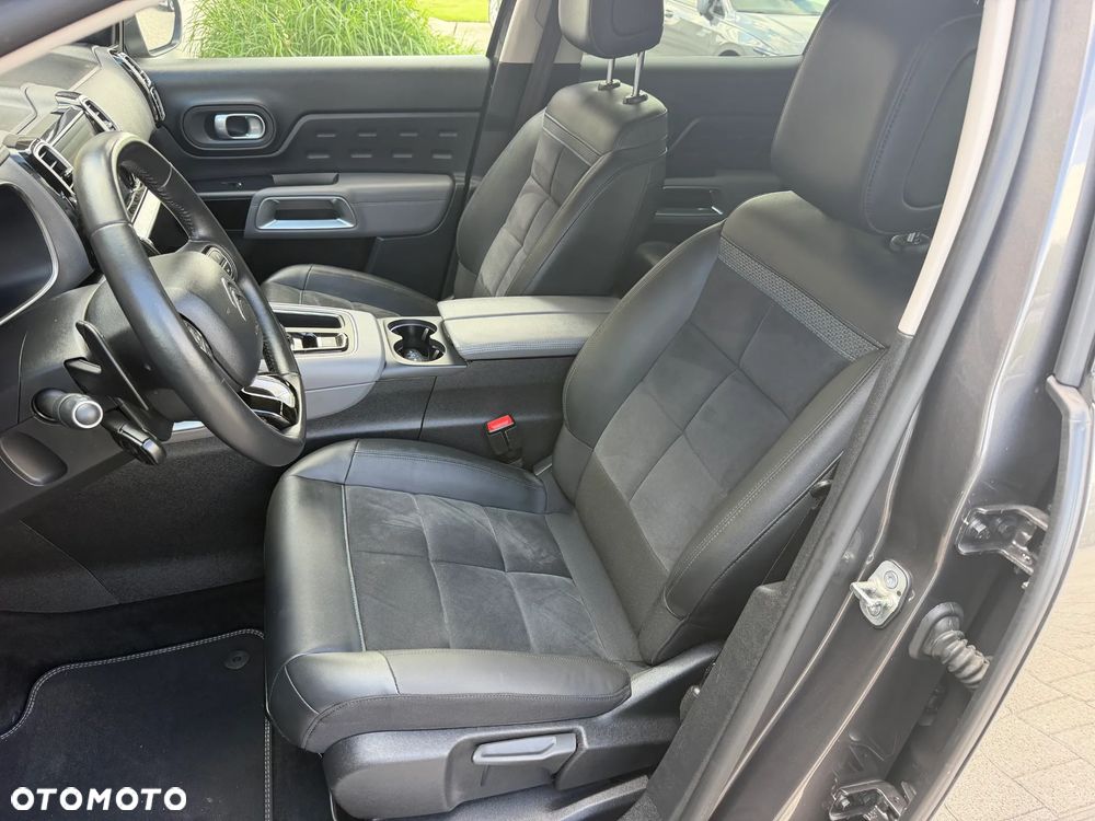Citroën C5 Aircross 1.6 PHEV 225 Shine EAT8 - 13