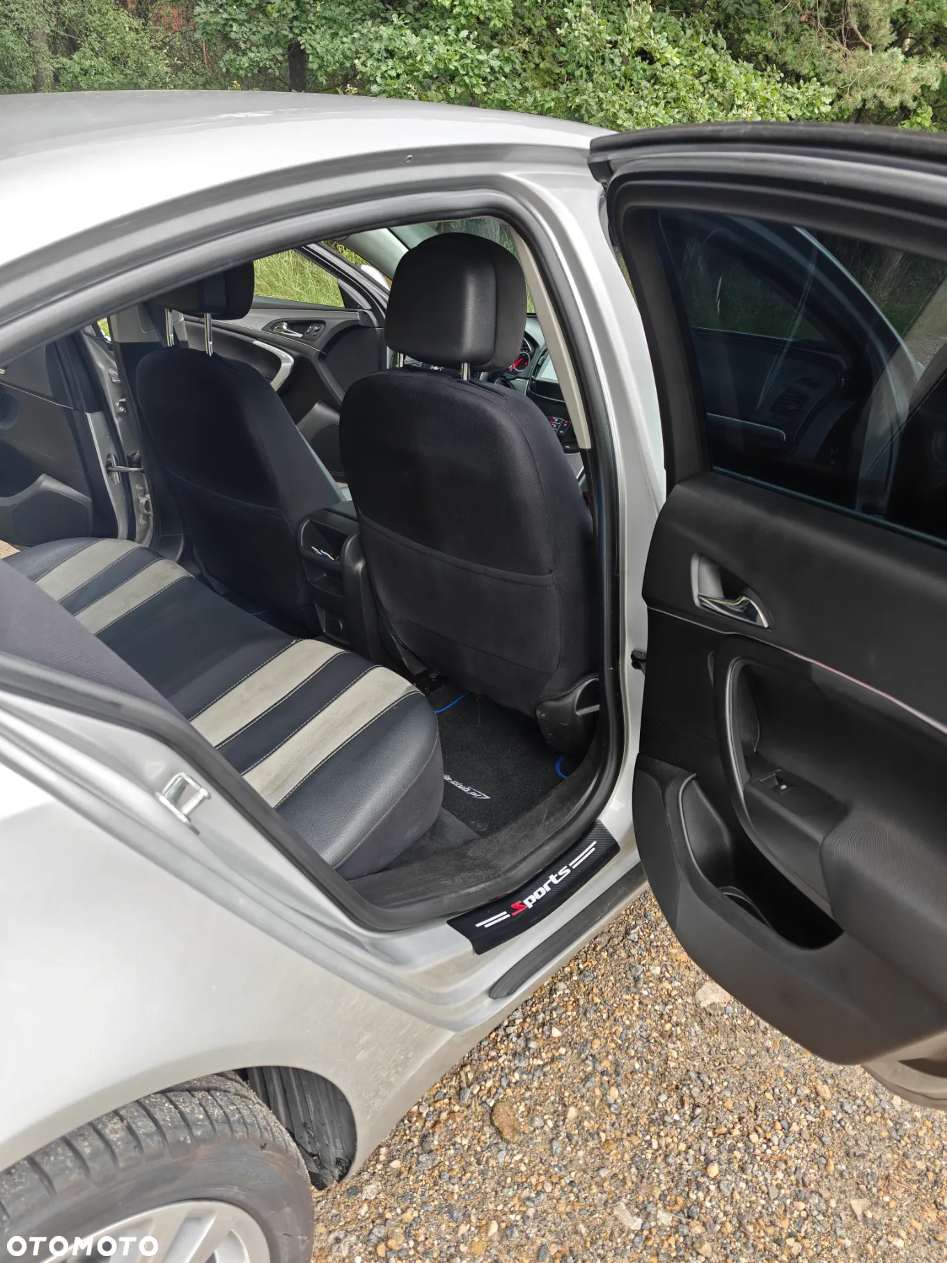 Opel Insignia 2.0 CDTI Edition - 23