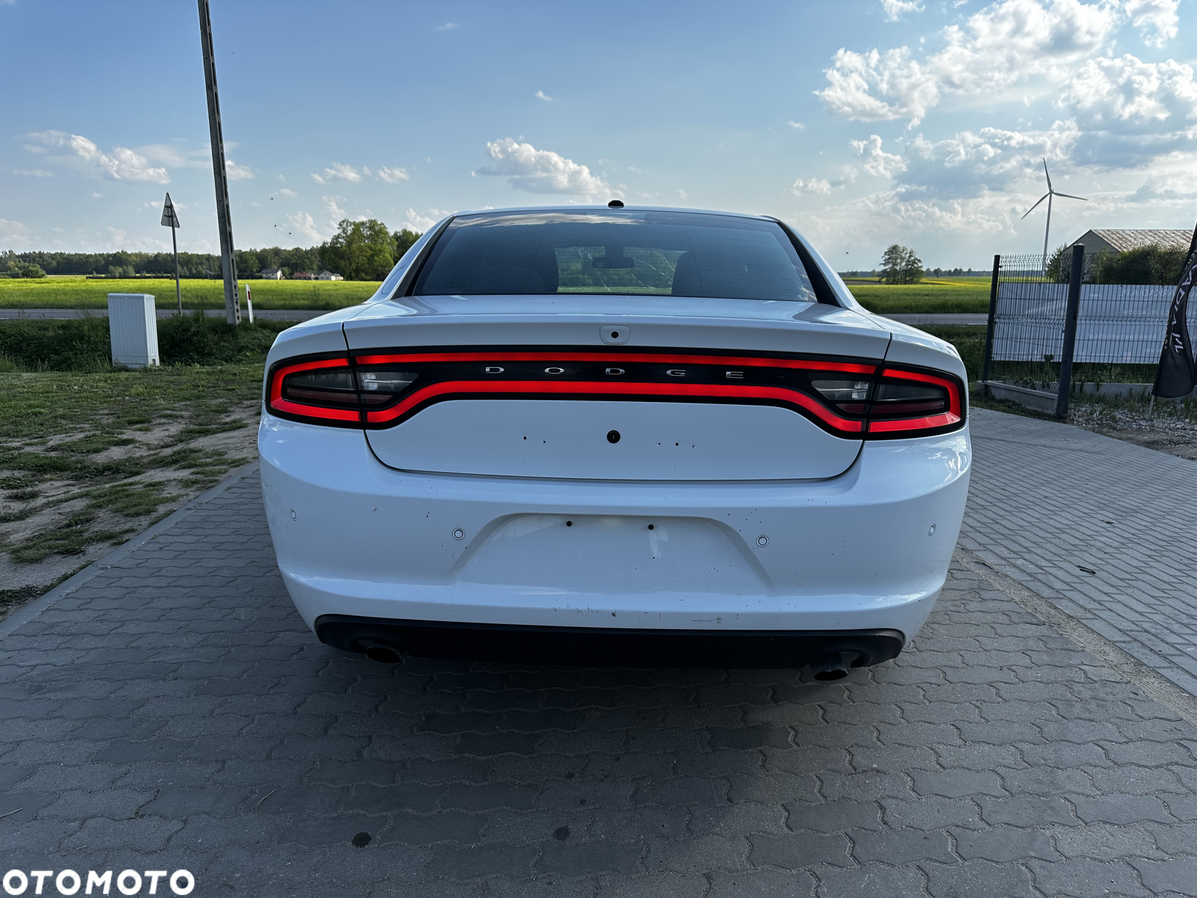 Dodge Charger 5.7 R/T - 9