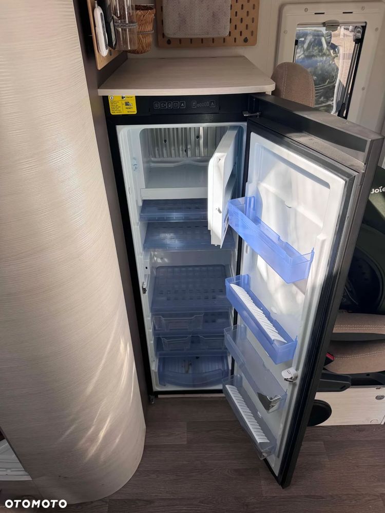 Fiat KAMPER CHALLENGER MAGEO 291 - 32