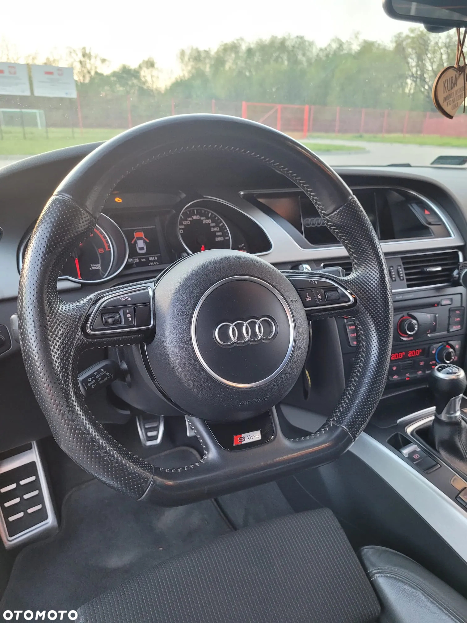 Audi A5 3.0 TDI Quattro - 7