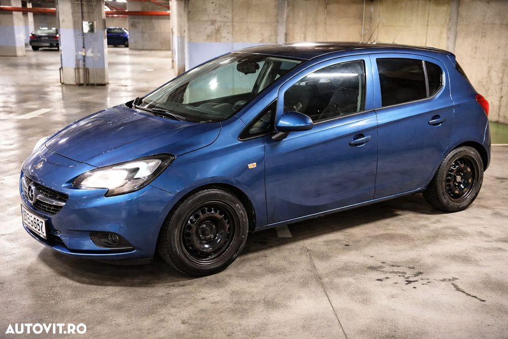 Opel Corsa 1.4 ECOTEC Active - 1