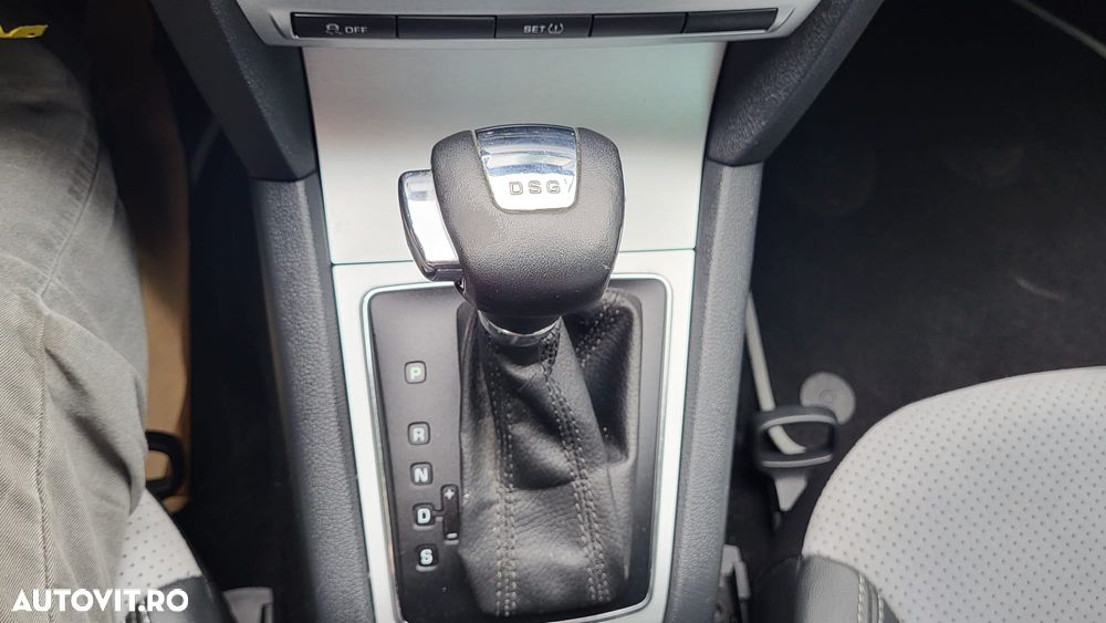 Skoda Octavia - 9