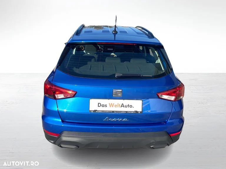 Seat Arona 1.0 TSI Style - 5