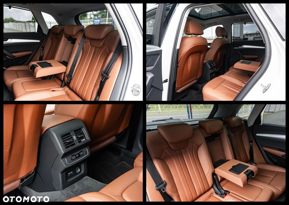 Audi Q5 55 TFSIe quattro S tronic S line - 28