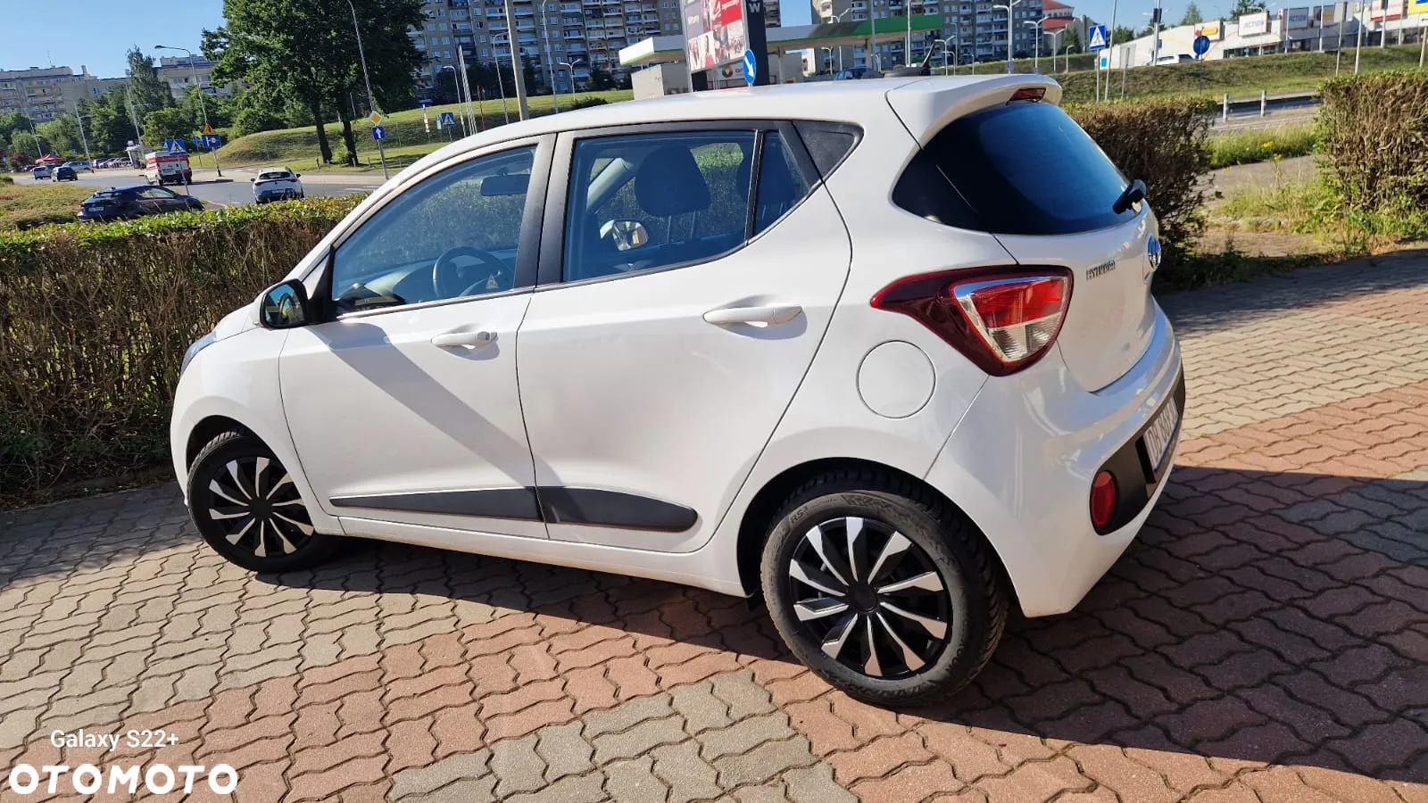 Hyundai i10 1.2 Premium - 5