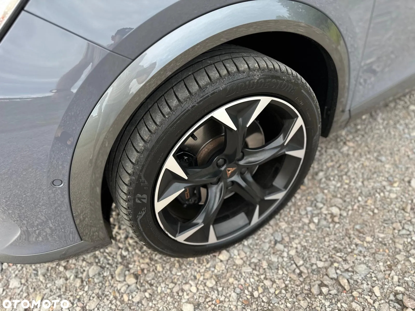 Cupra Formentor 2.0 TSI 4Drive VZ DSG - 23