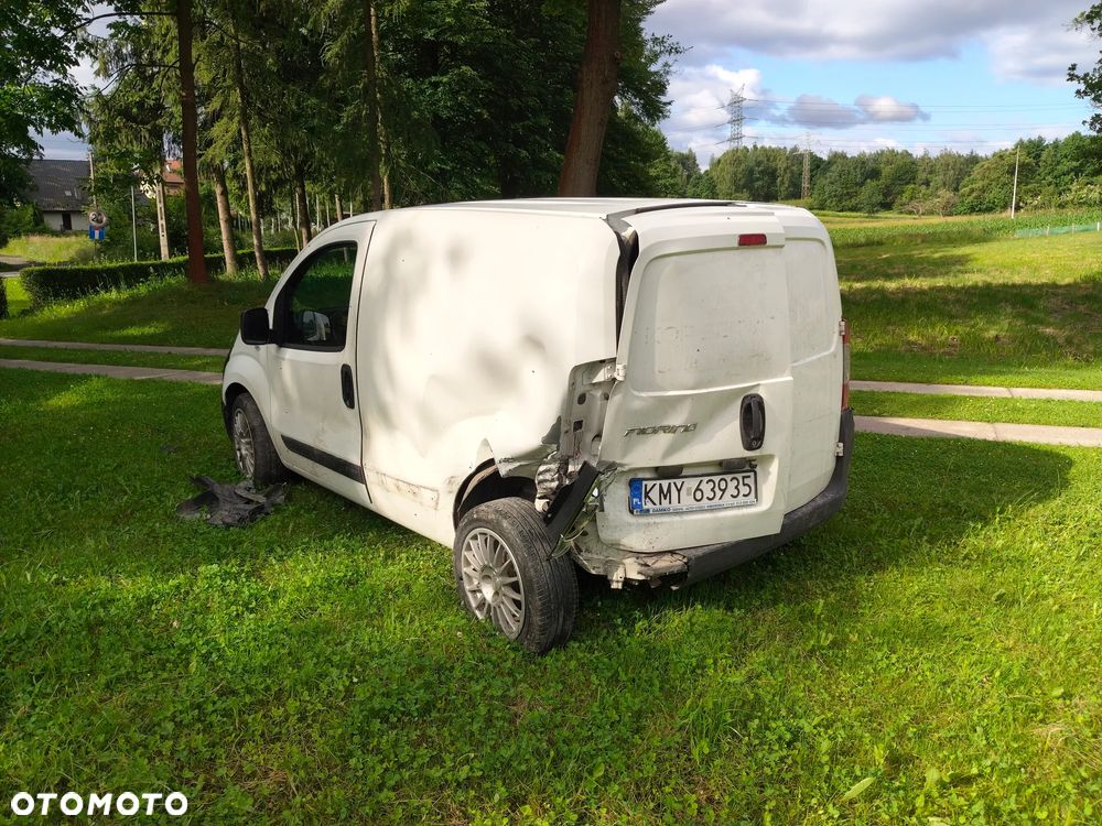 Fiat Fiorino - 4