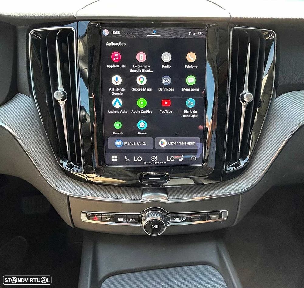 Volvo XC 60 - 15