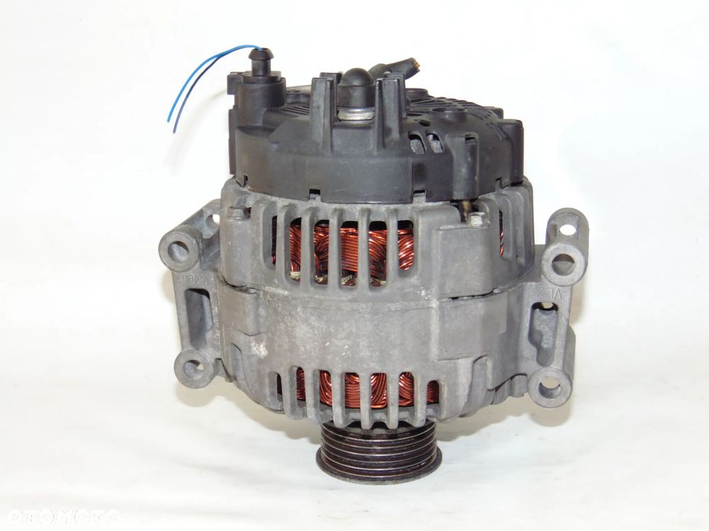 ORYGINAŁ alternator 06B903016AC 150A Audi A4 B6 B7 A6 C5 benzyna 2.0 - 11